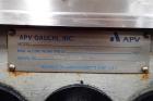 Apv Gaulin M12-5tbsx Homogenizer